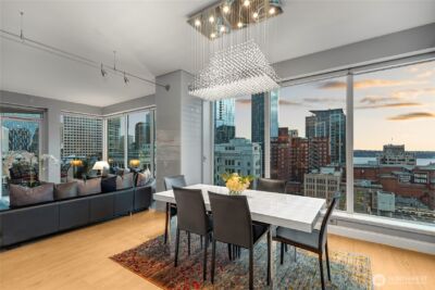 1920 4th Avenue #1405, Seattle, WA 98101 - Photo 3