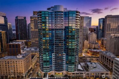 1920 4th Avenue #1405, Seattle, WA 98101 - Photo 40