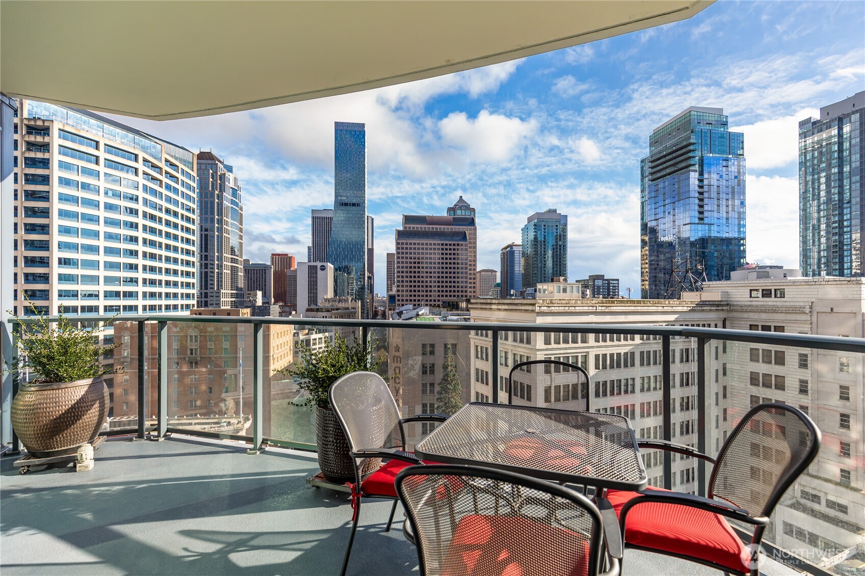 1920 4th Avenue #1405, Seattle, WA 98101