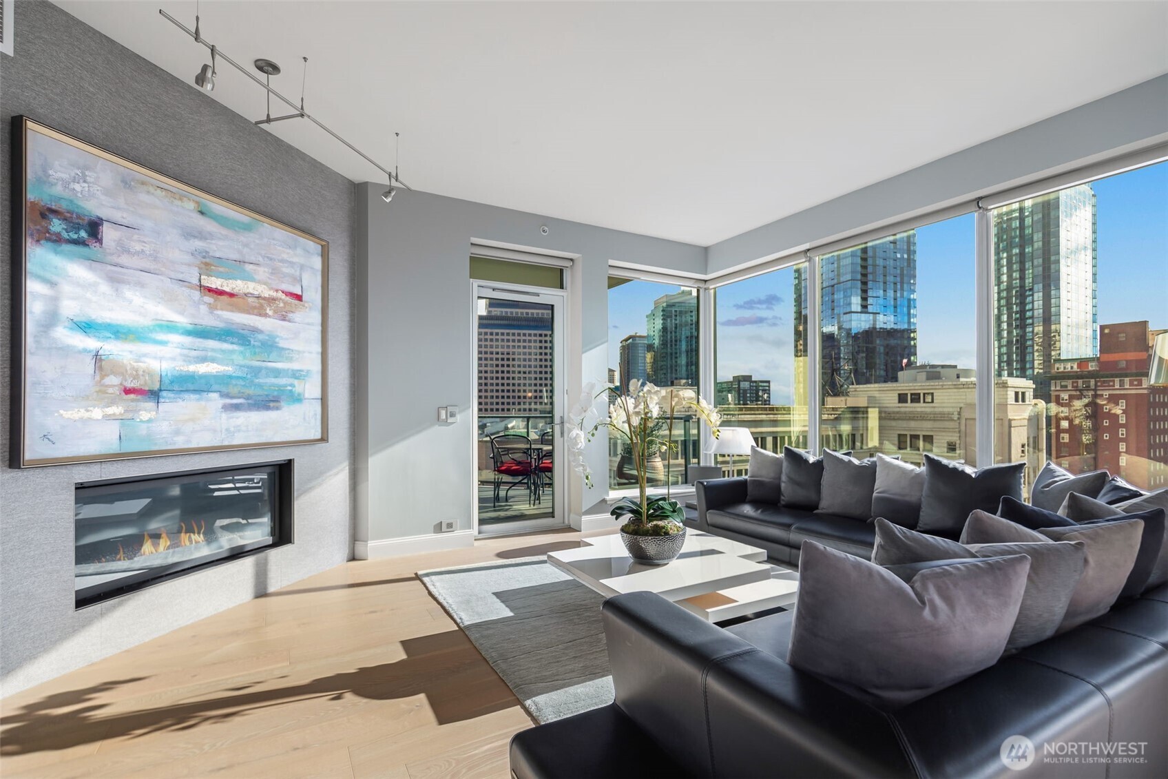 1920 4th Avenue #1405, Seattle, WA 98101