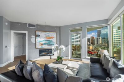 1920 4th Avenue #1405, Seattle, WA 98101 - Photo 9