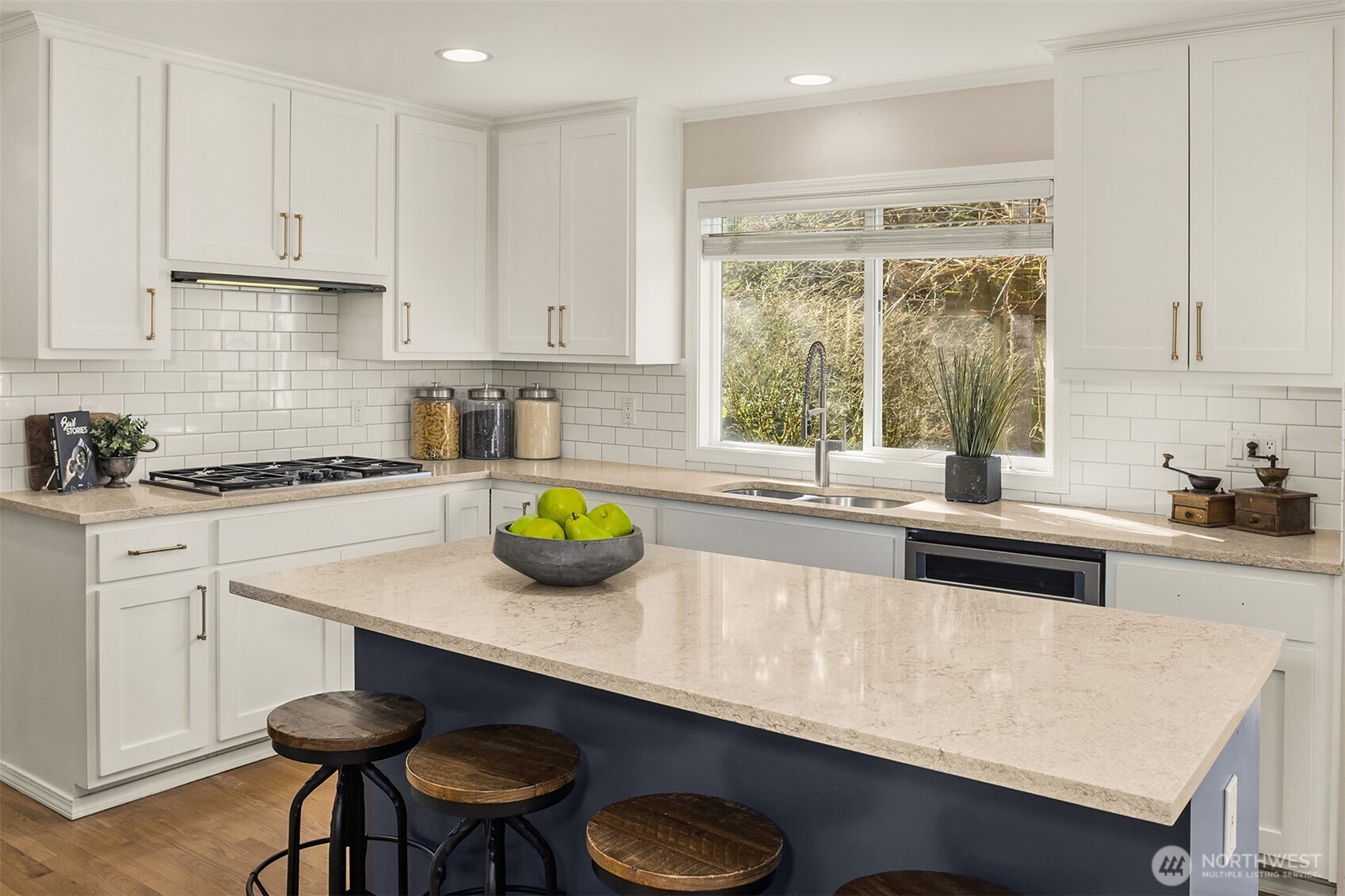 8537 NE 128th Street , Kirkland, WA 98034