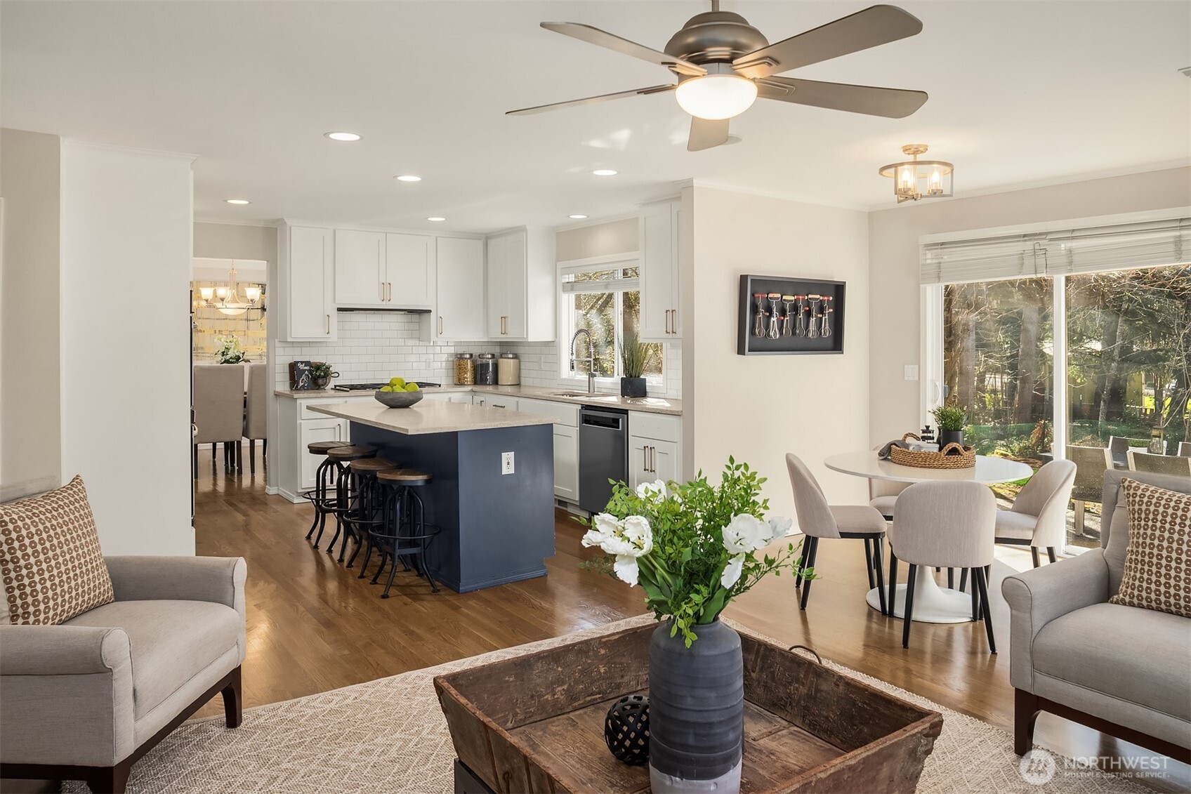 8537 NE 128th Street , Kirkland, WA 98034