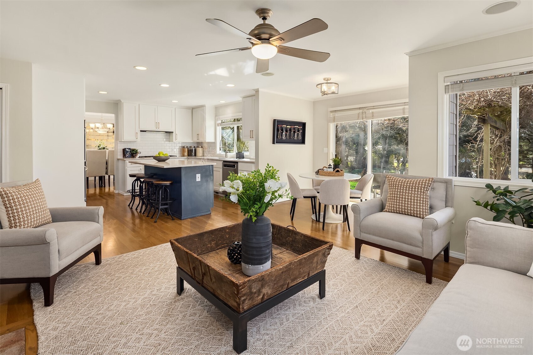 8537 NE 128th Street , Kirkland, WA 98034