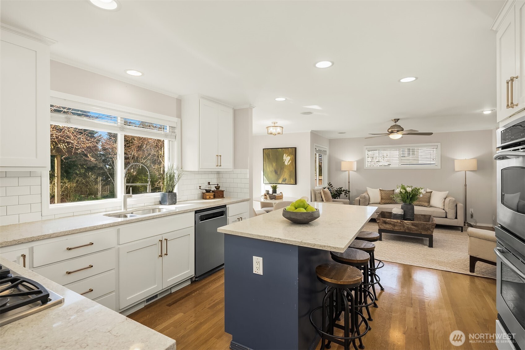 8537 NE 128th Street , Kirkland, WA 98034