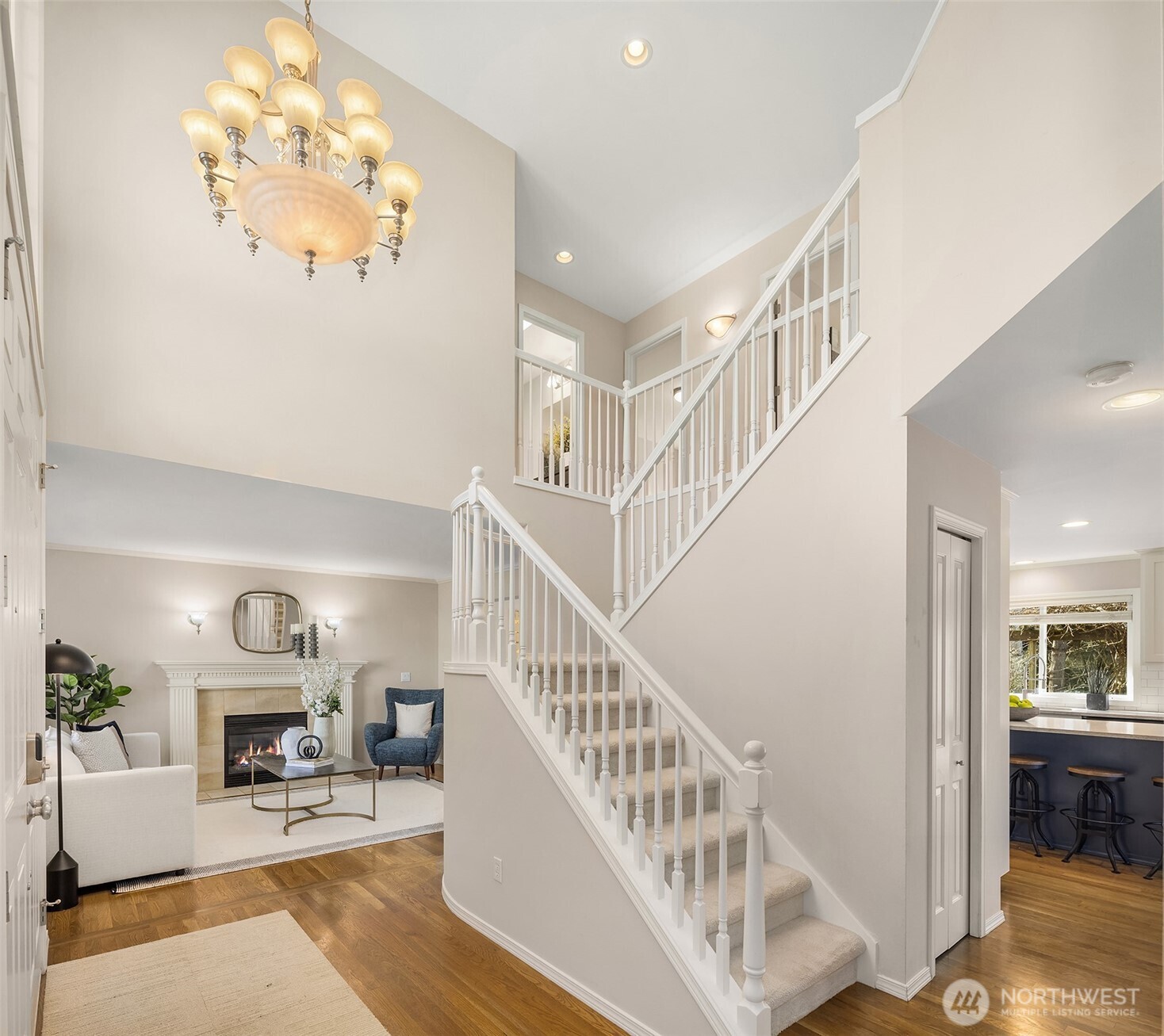 8537 NE 128th Street , Kirkland, WA 98034
