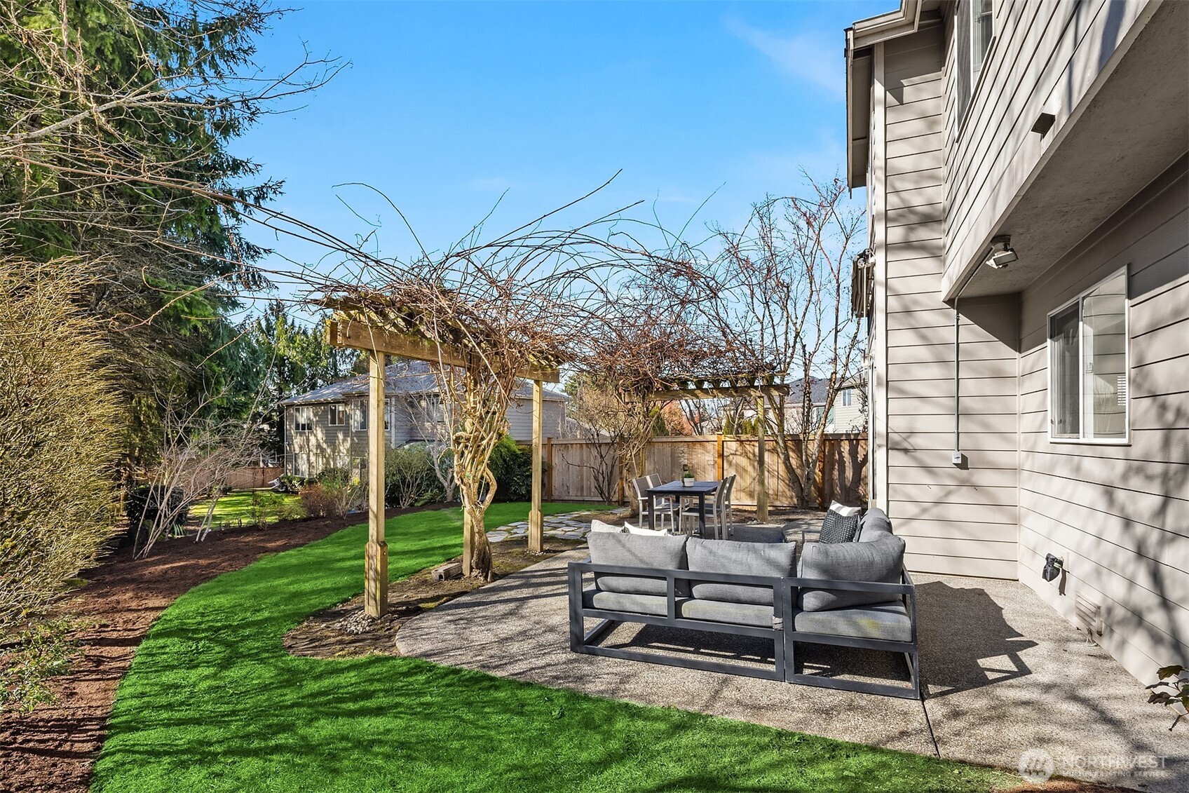 8537 NE 128th Street , Kirkland, WA 98034