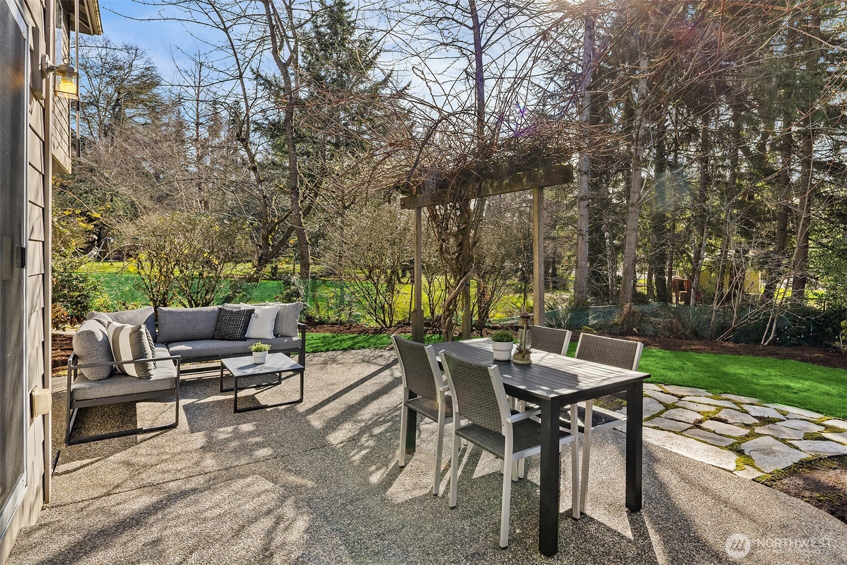 8537 NE 128th Street , Kirkland, WA 98034