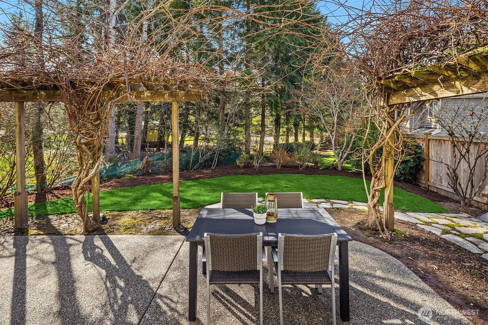 8537 NE 128th Street , Kirkland, WA 98034