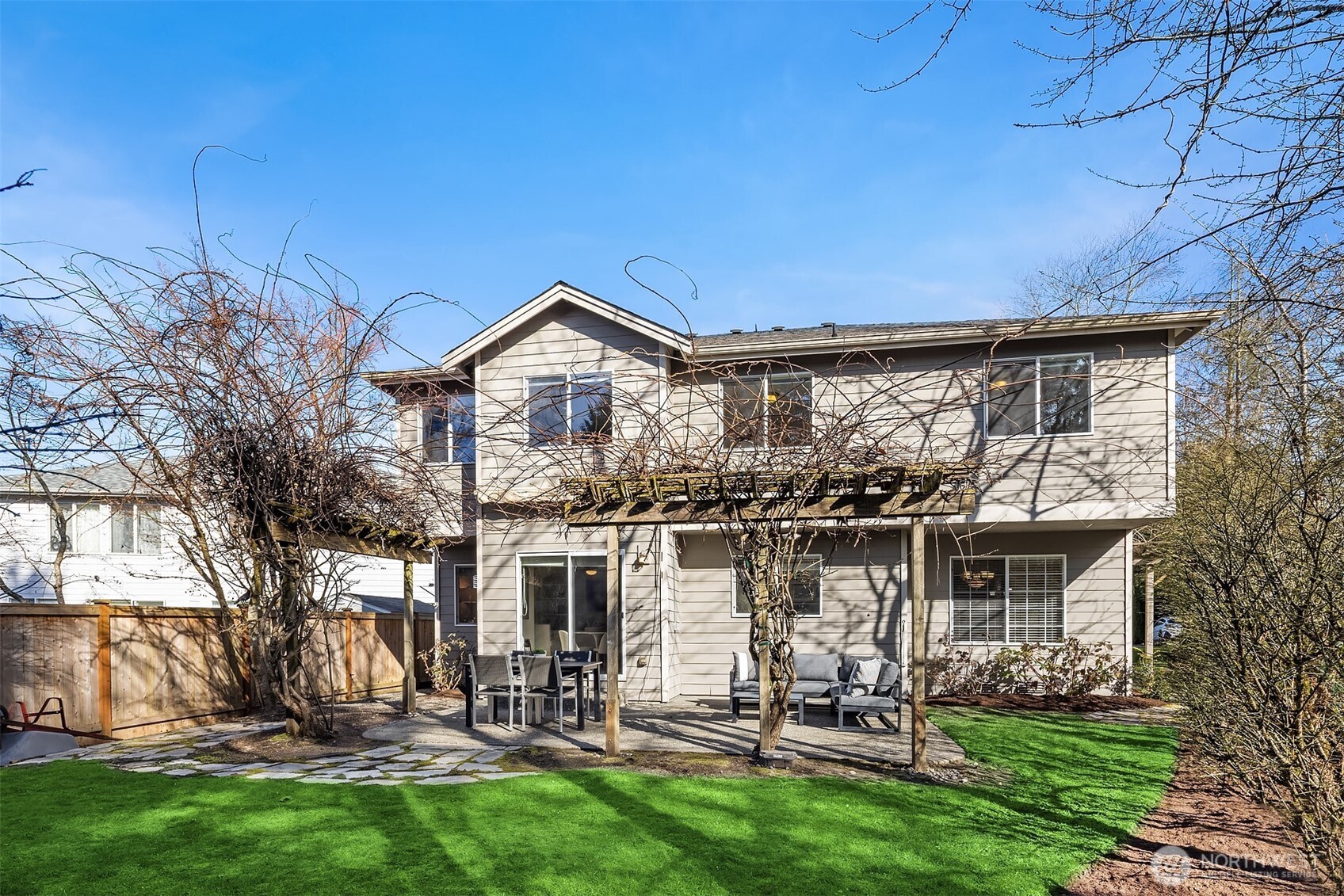 8537 NE 128th Street , Kirkland, WA 98034
