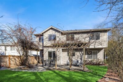 8537 NE 128th Street , Kirkland, WA 98034 - Photo 34