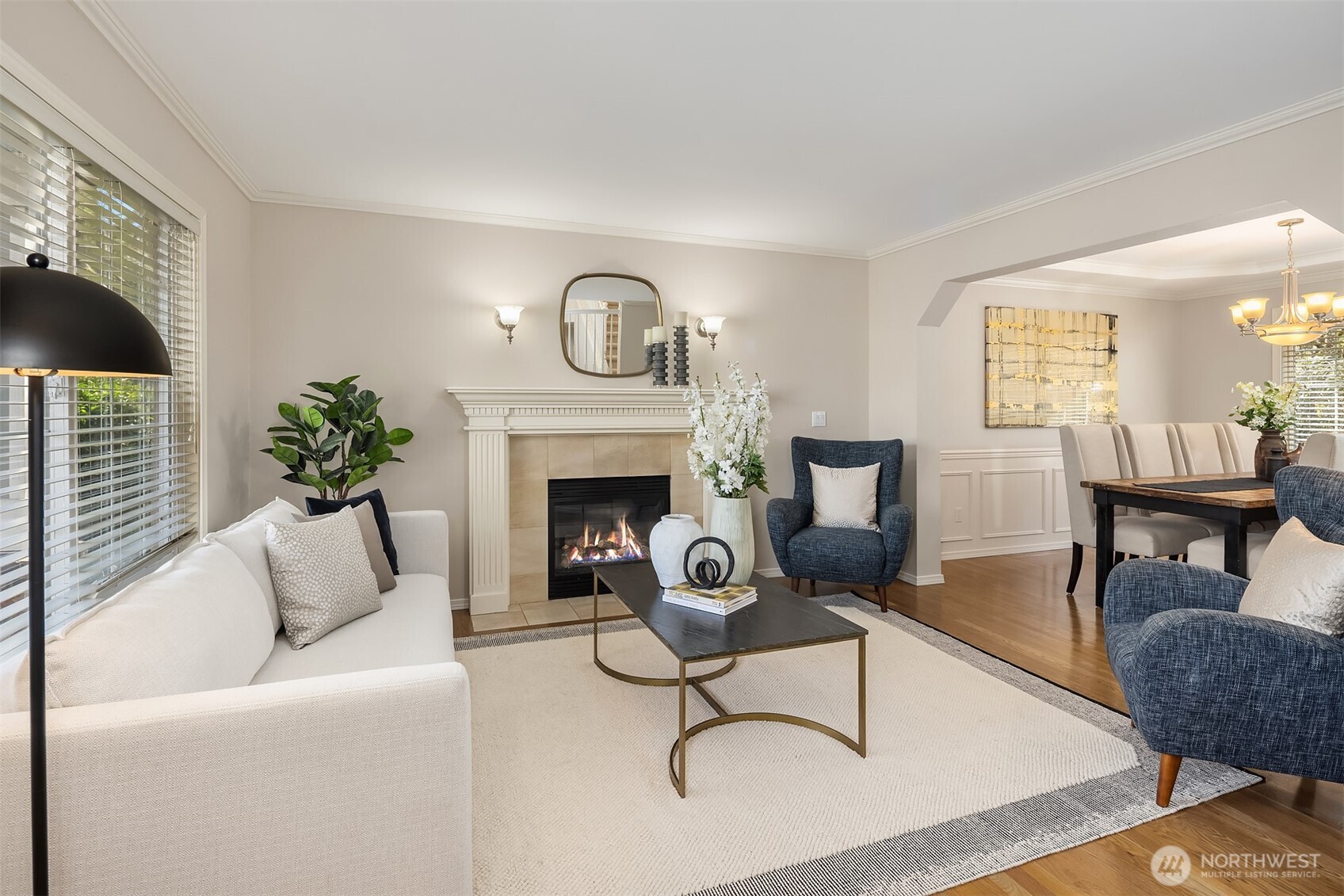 8537 NE 128th Street , Kirkland, WA 98034