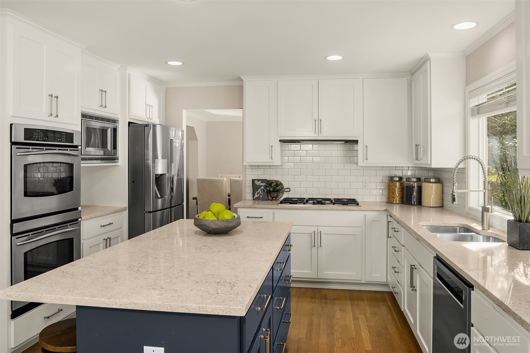 8537 NE 128th Street , Kirkland, WA 98034