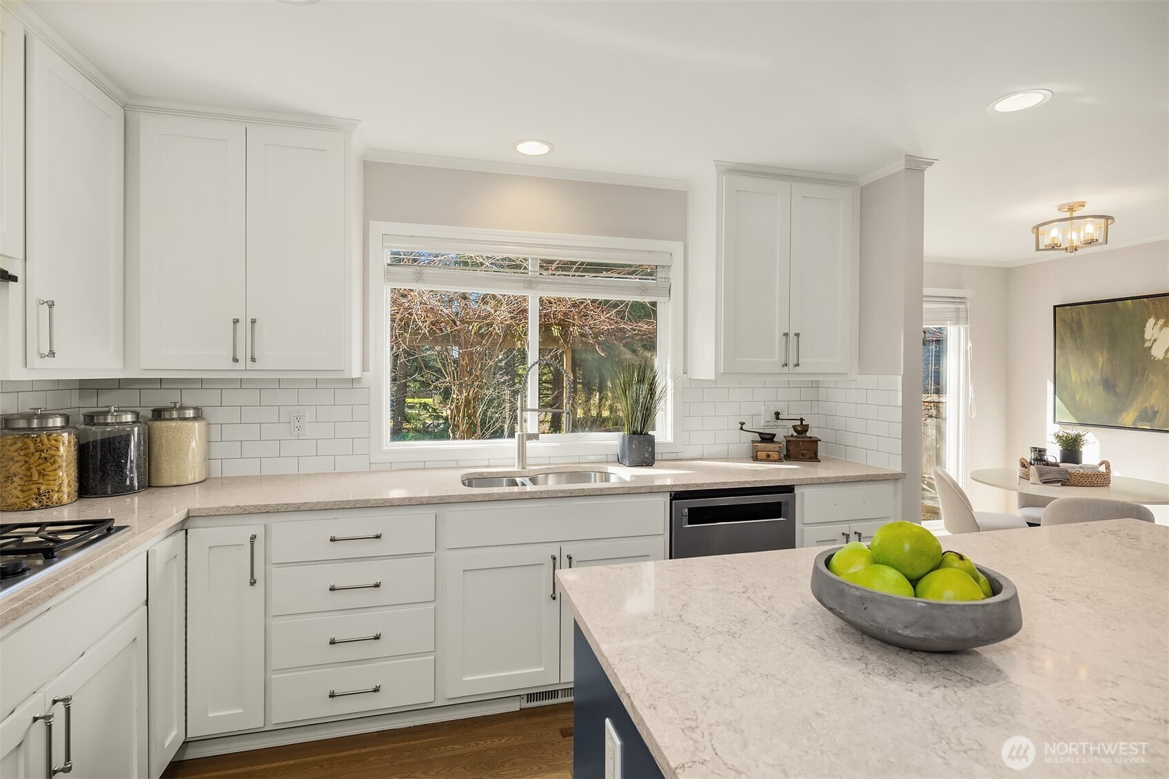 8537 NE 128th Street , Kirkland, WA 98034