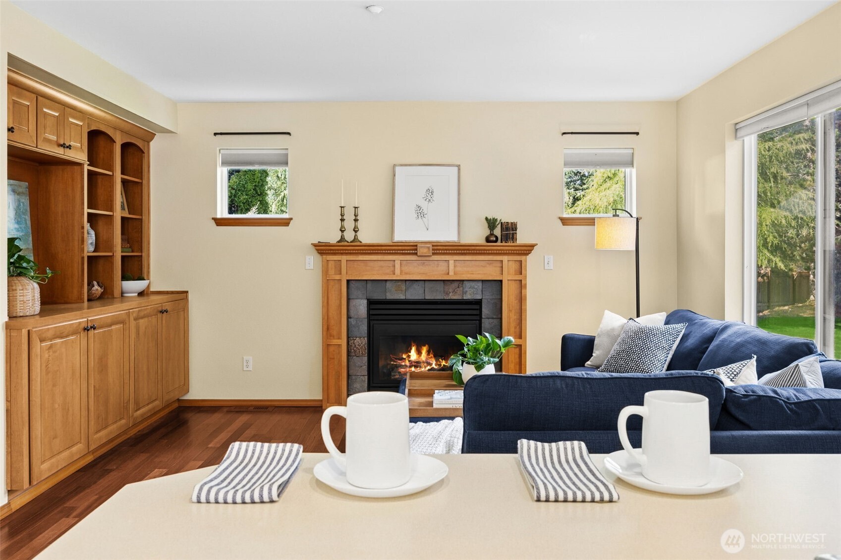 2245 McDonald Avenue , Dupont, WA 98327