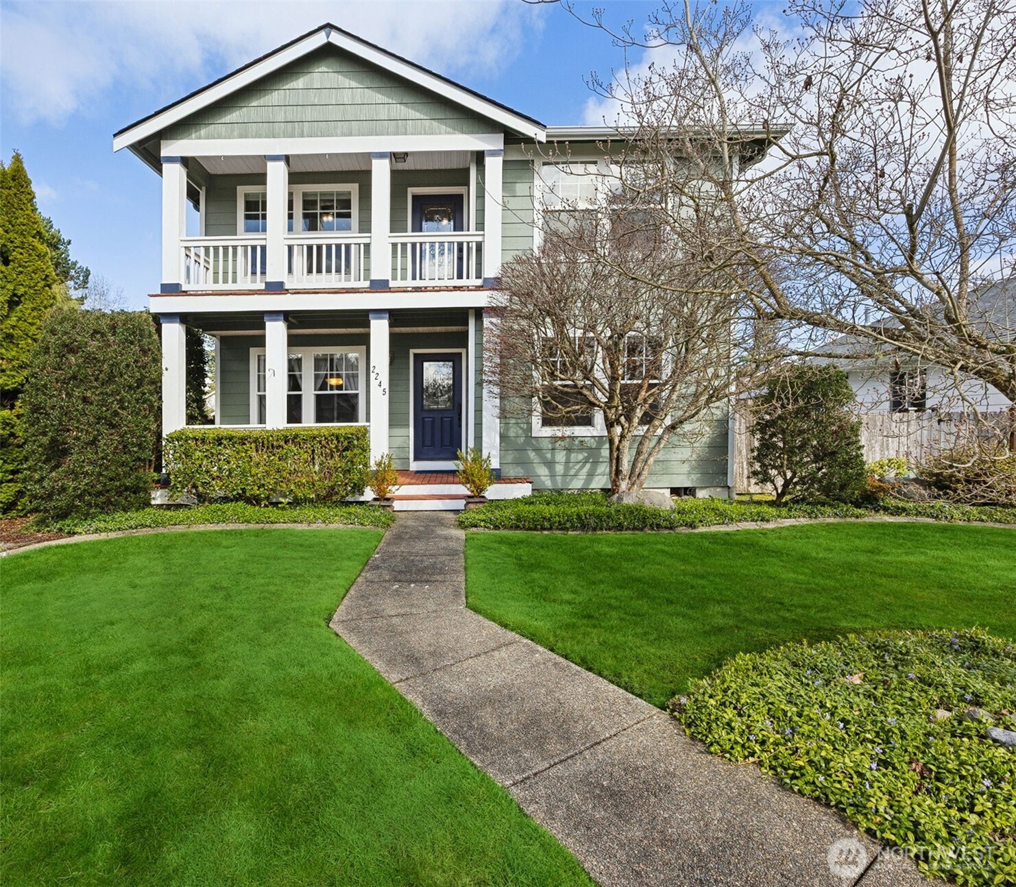 2245 McDonald Avenue , Dupont, WA 98327