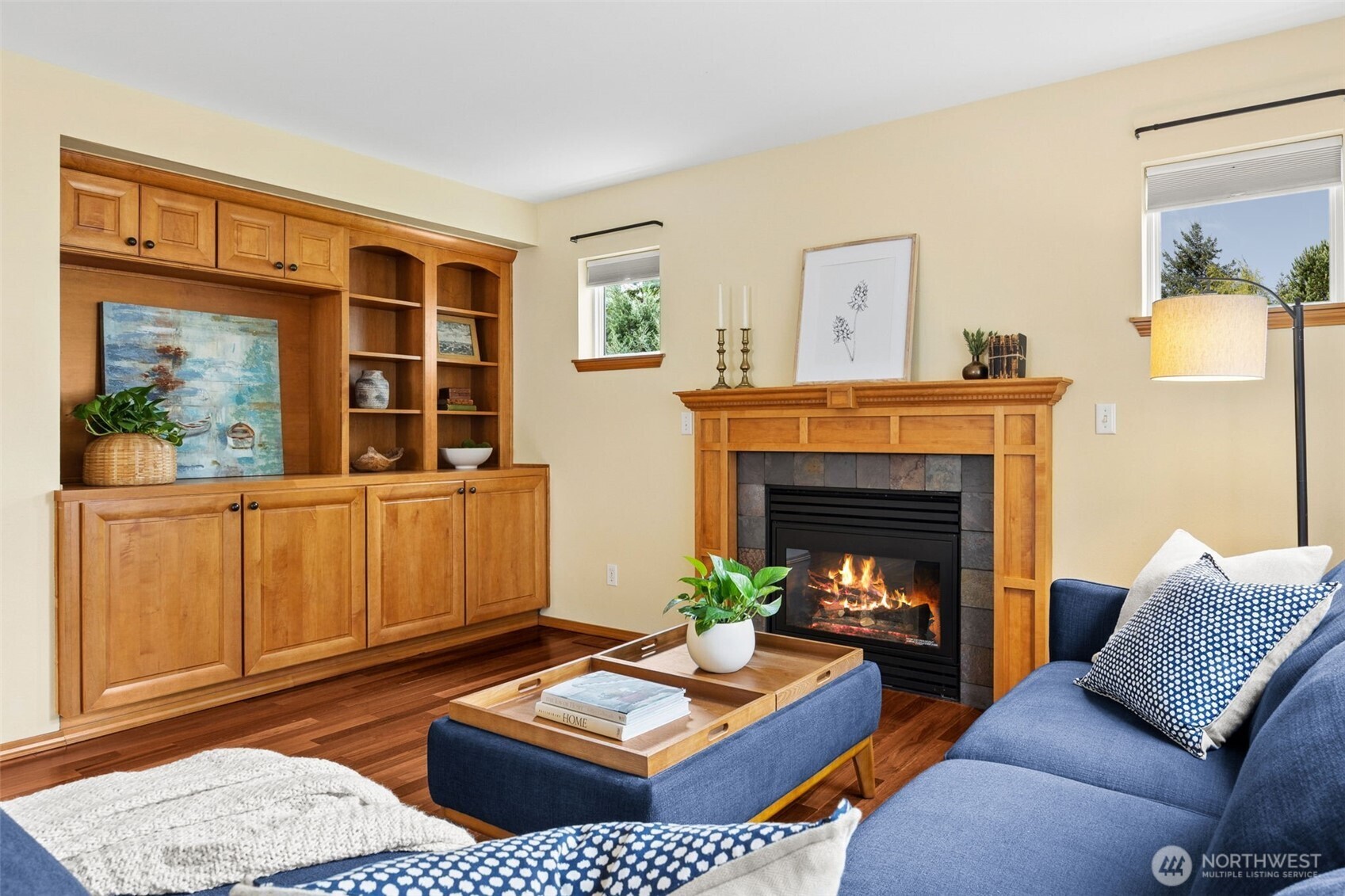 2245 McDonald Avenue , Dupont, WA 98327