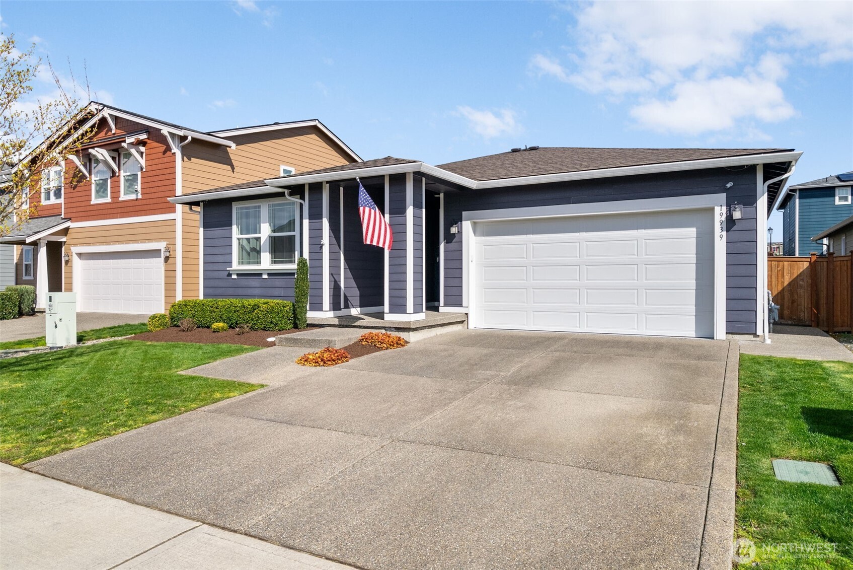 19939 23rd Avenue Ct E, Spanaway, WA 98387