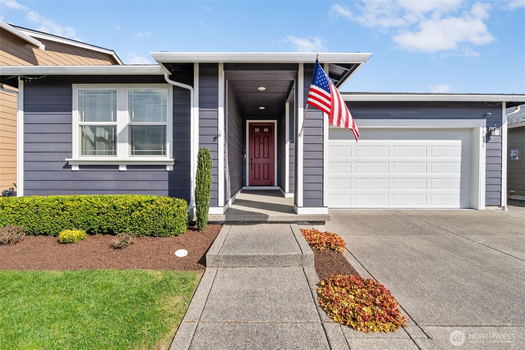 19939 23rd Avenue Ct E, Spanaway, WA 98387