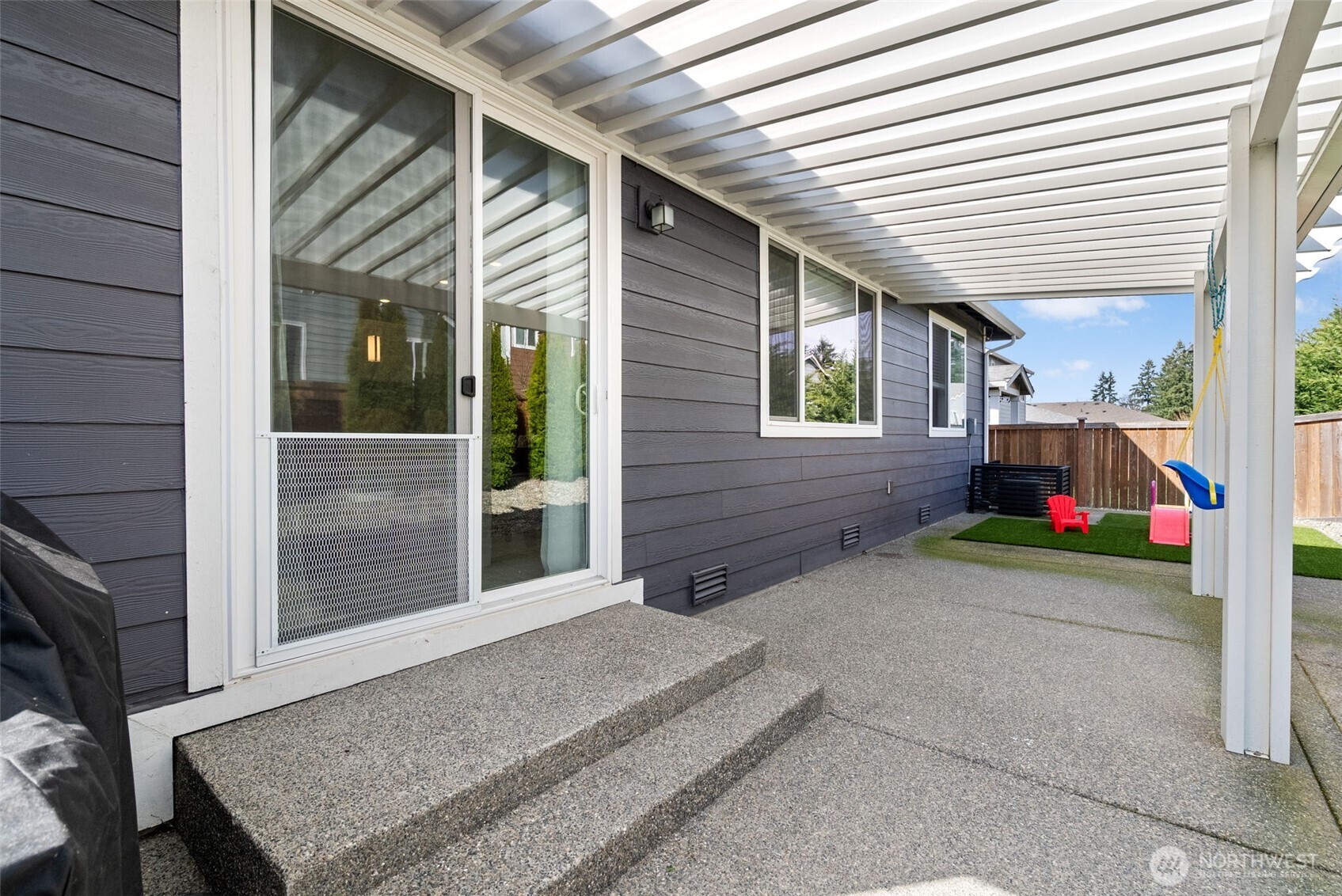 19939 23rd Avenue Ct E, Spanaway, WA 98387