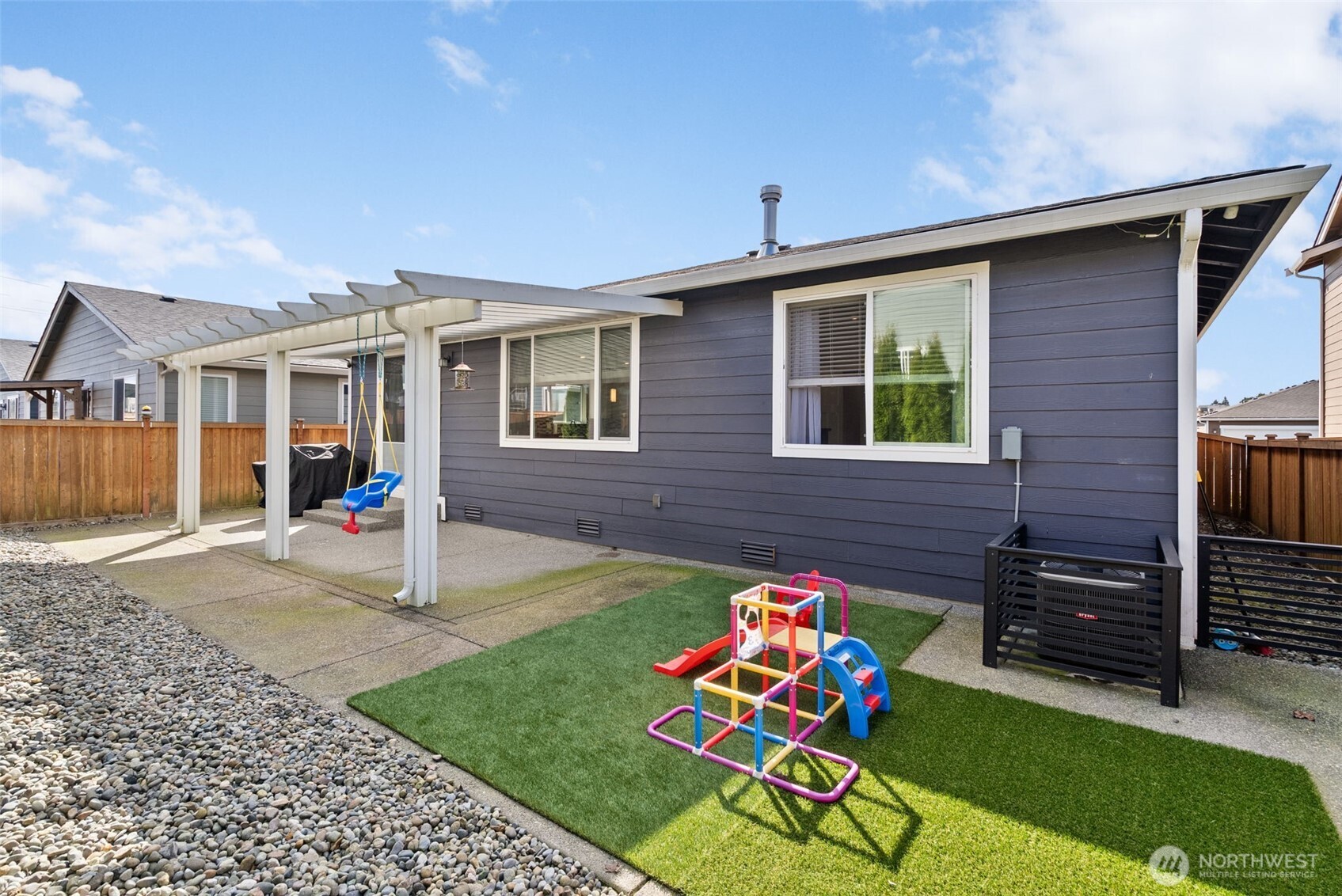 19939 23rd Avenue Ct E, Spanaway, WA 98387