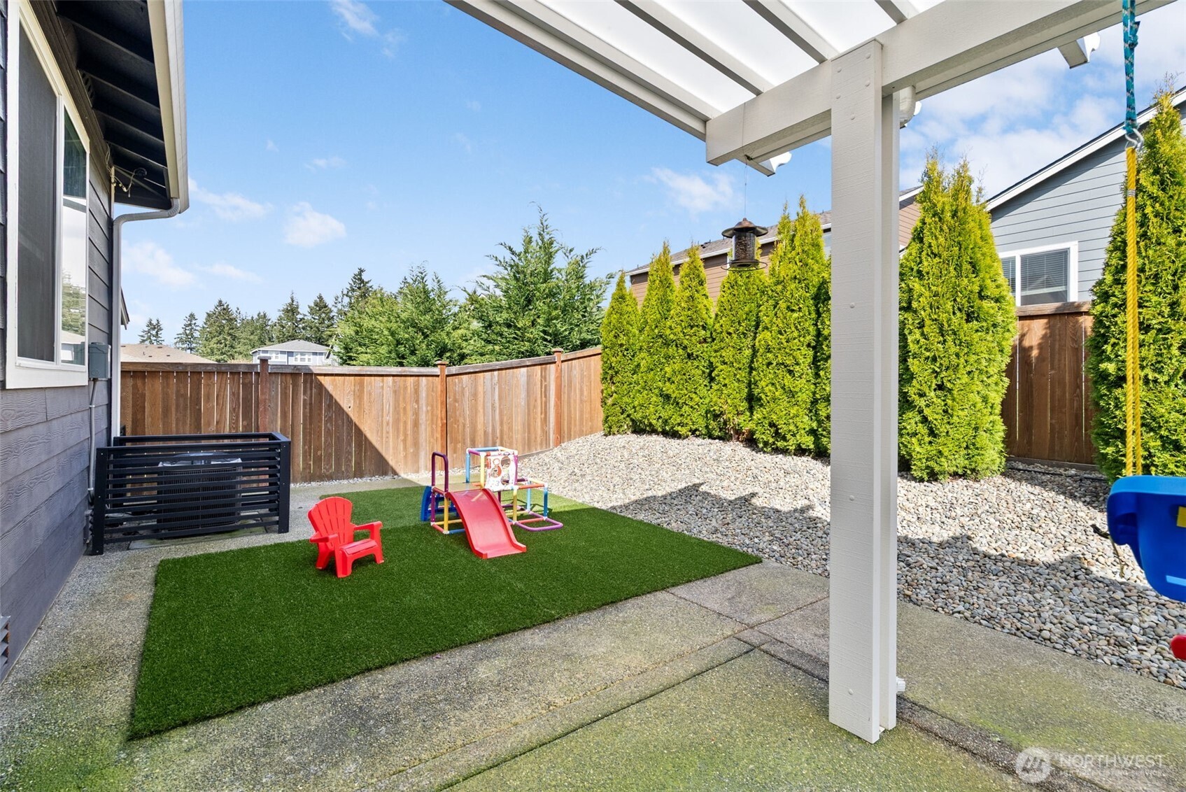 19939 23rd Avenue Ct E, Spanaway, WA 98387