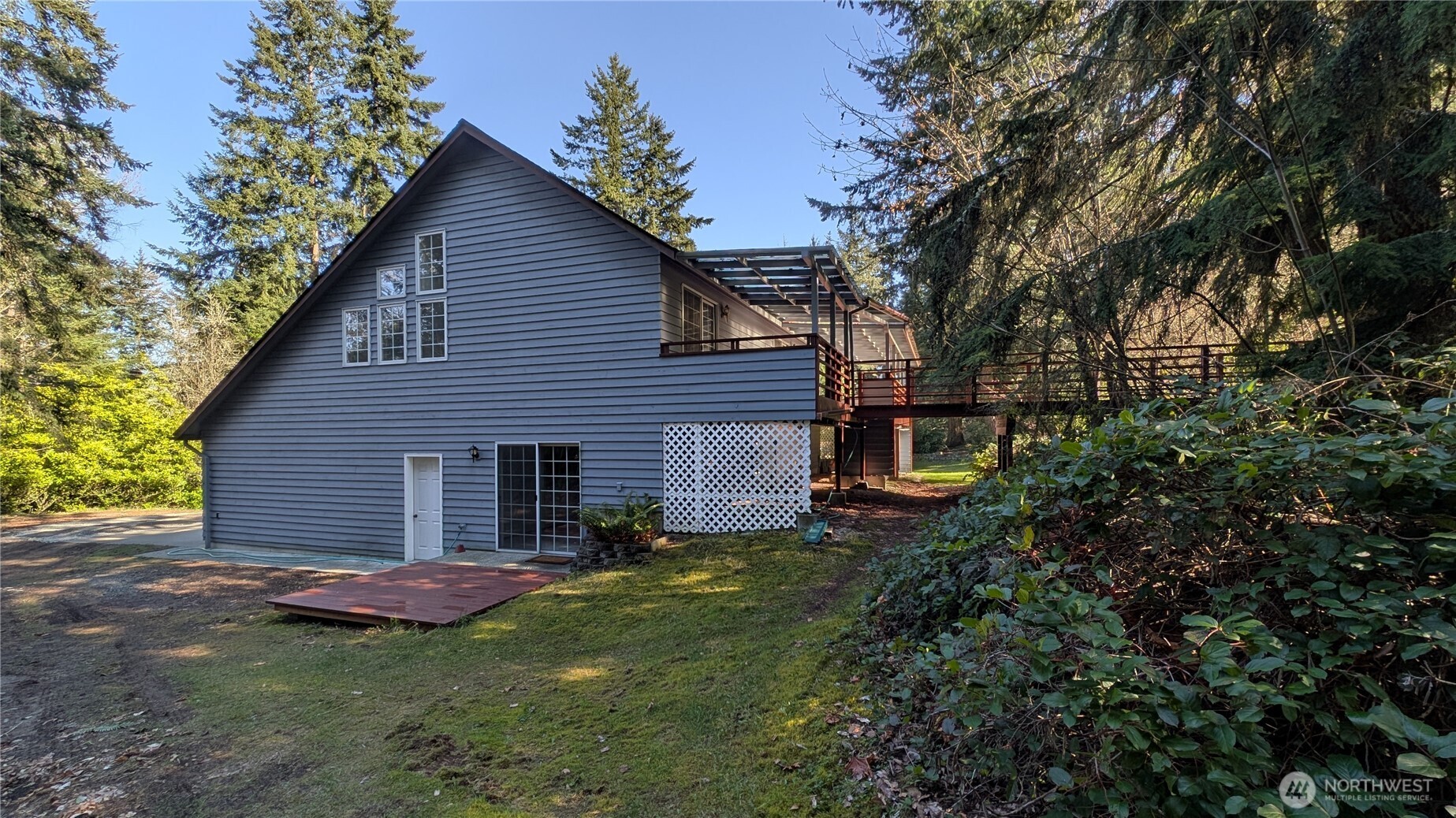 16827 41st Street E, Lake Tapps, WA 98391