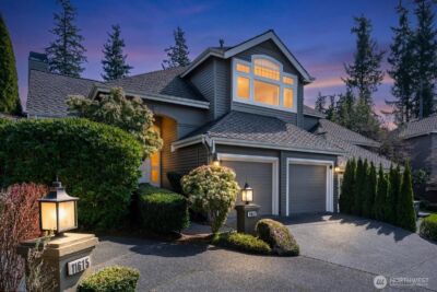 11617 E Oakmont Drive , Mukilteo, WA 98275