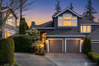 11617 E Oakmont Drive , Mukilteo, WA 98275 - Photo 2