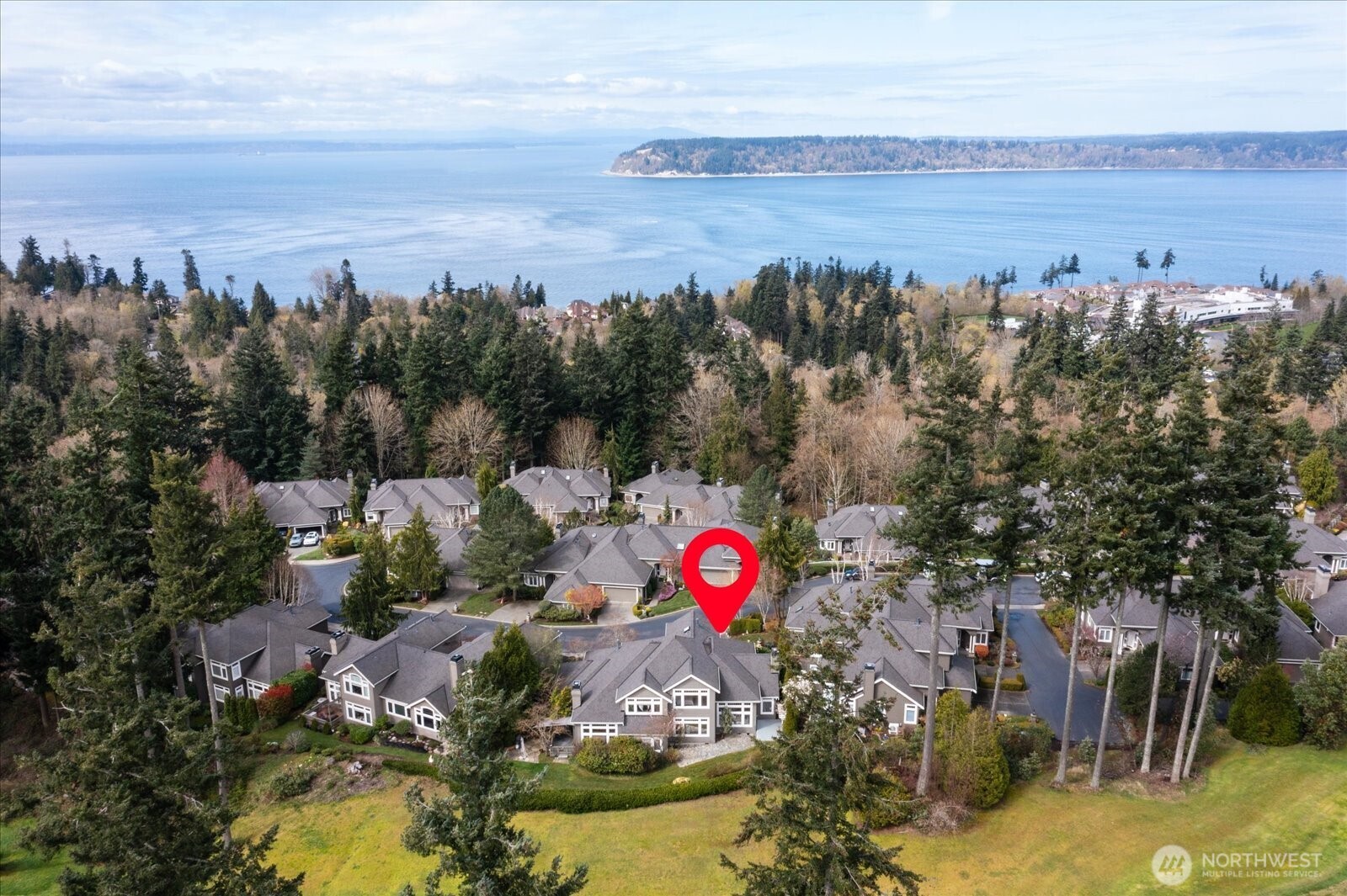 11617 E Oakmont Drive , Mukilteo, WA 98275