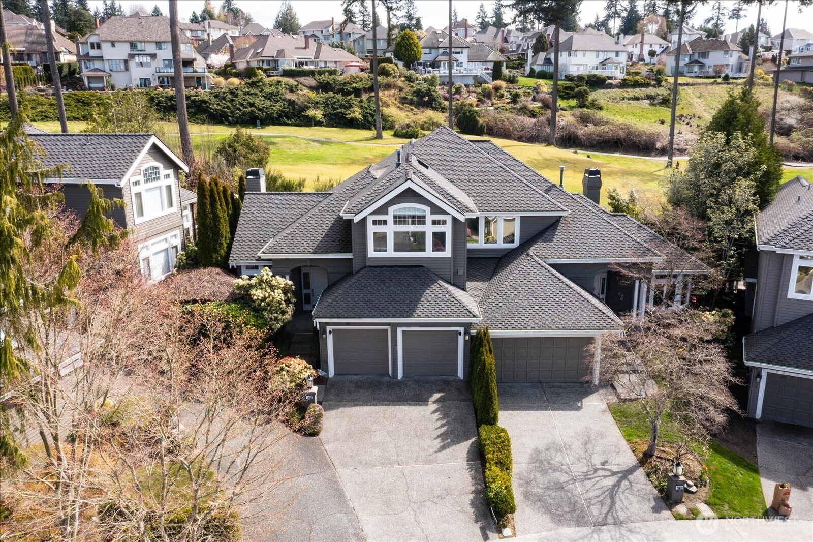 11617 E Oakmont Drive , Mukilteo, WA 98275