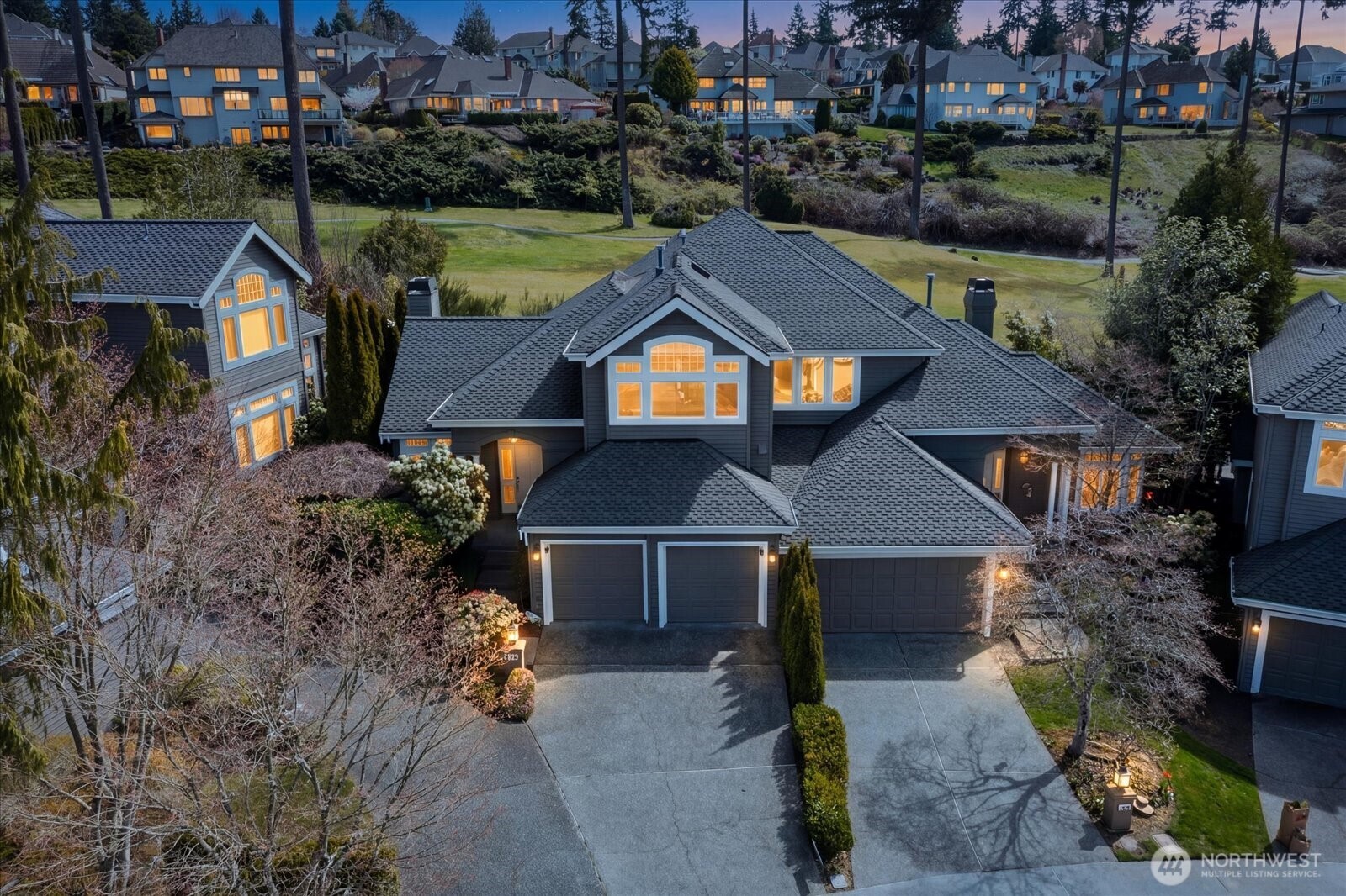 11617 E Oakmont Drive , Mukilteo, WA 98275