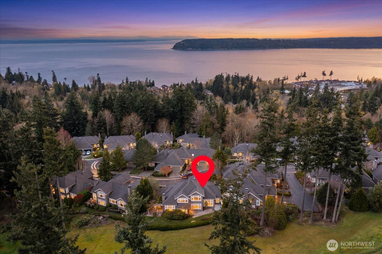 11617 E Oakmont Drive , Mukilteo, WA 98275
