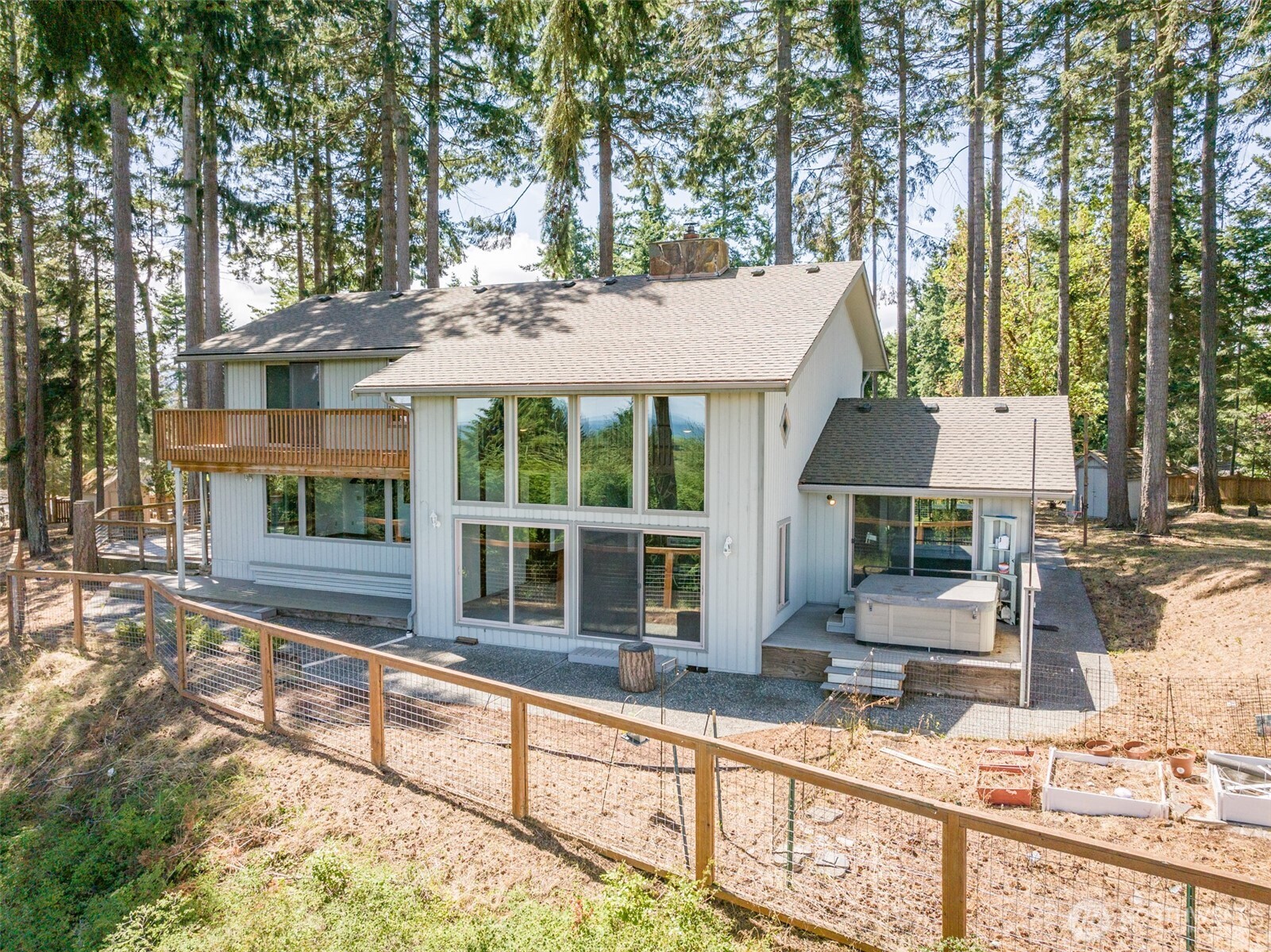 352 Woodland Drive , Sequim, WA 98382