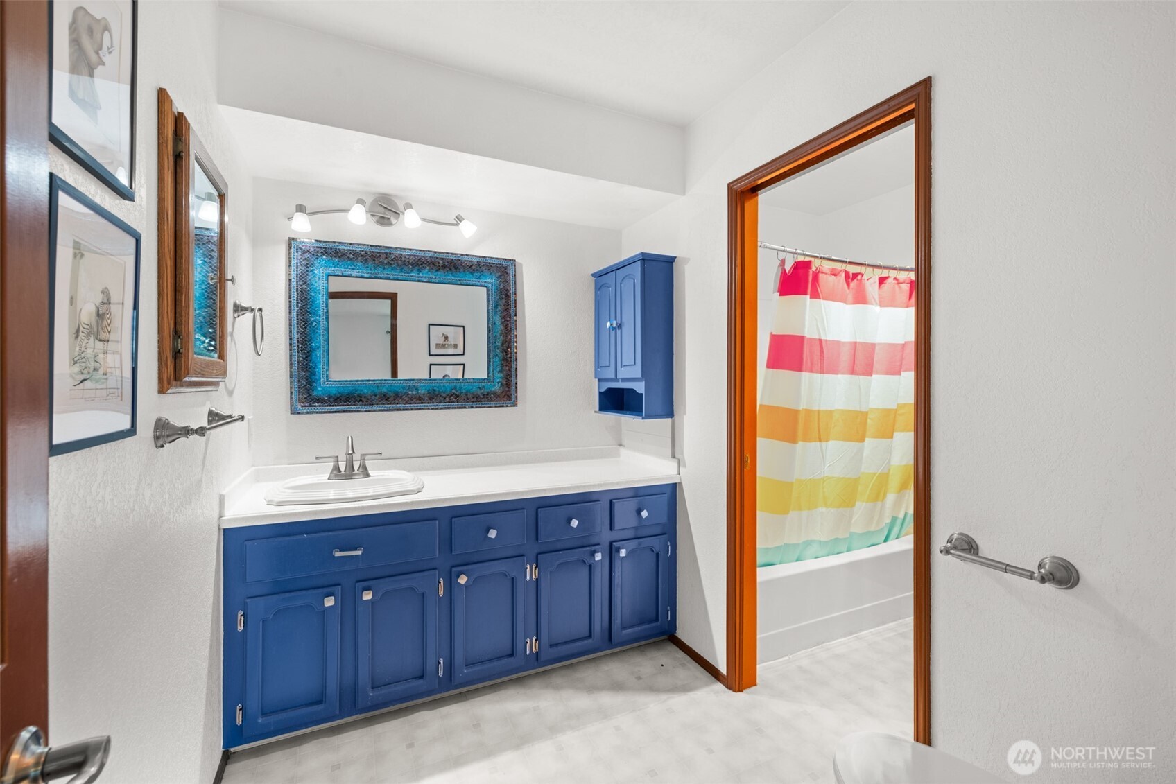 352 Woodland Drive , Sequim, WA 98382