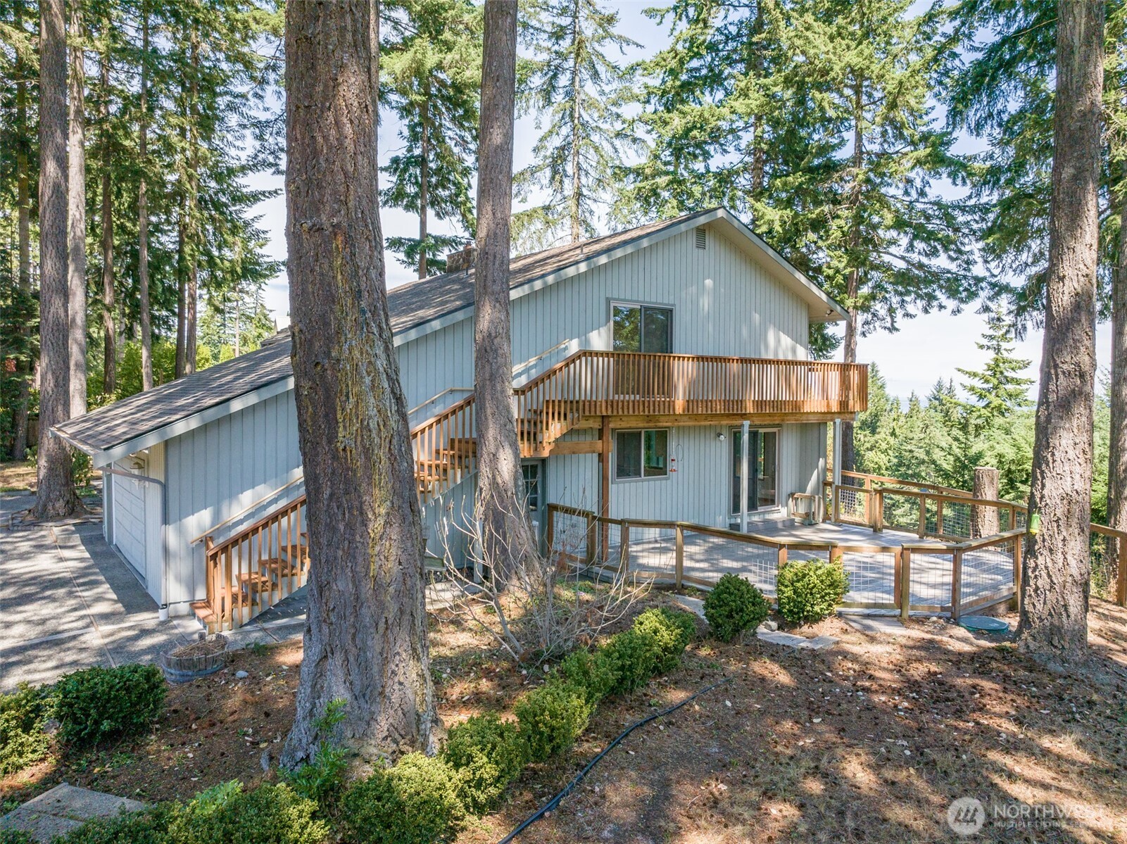 352 Woodland Drive , Sequim, WA 98382