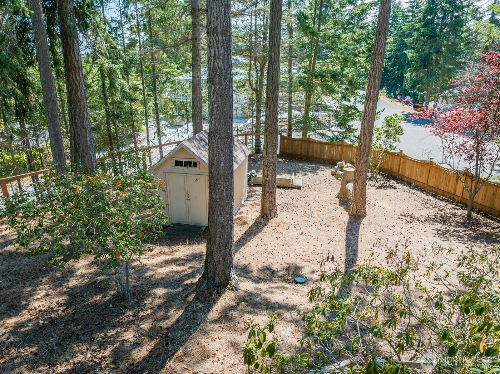 352 Woodland Drive , Sequim, WA 98382