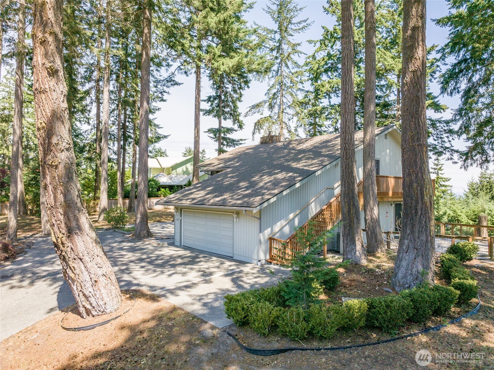 352 Woodland Drive , Sequim, WA 98382
