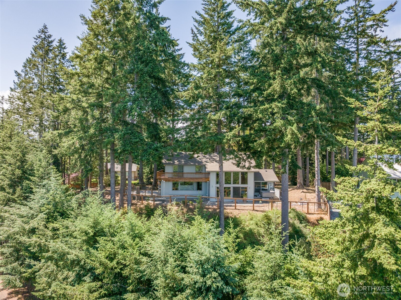 352 Woodland Drive , Sequim, WA 98382