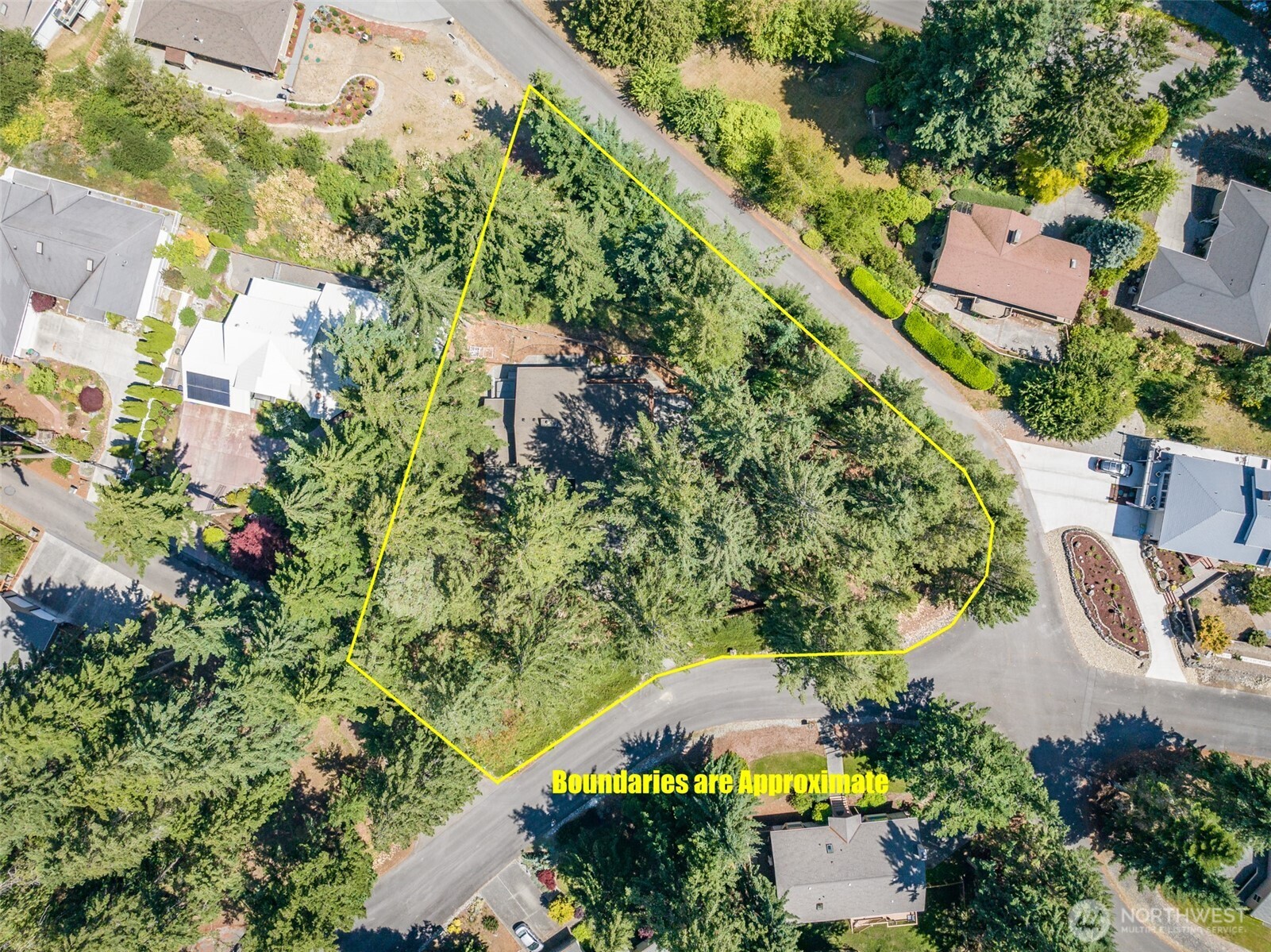 352 Woodland Drive , Sequim, WA 98382
