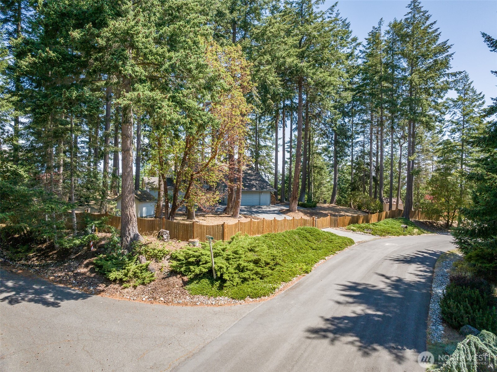 352 Woodland Drive , Sequim, WA 98382