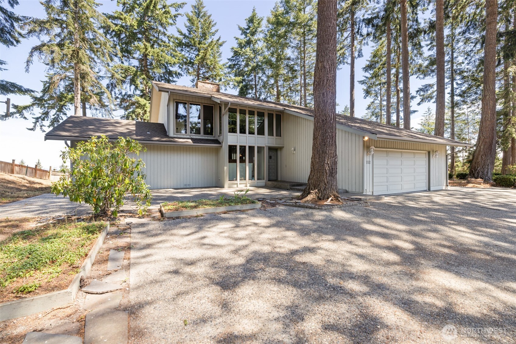 352 Woodland Drive , Sequim, WA 98382