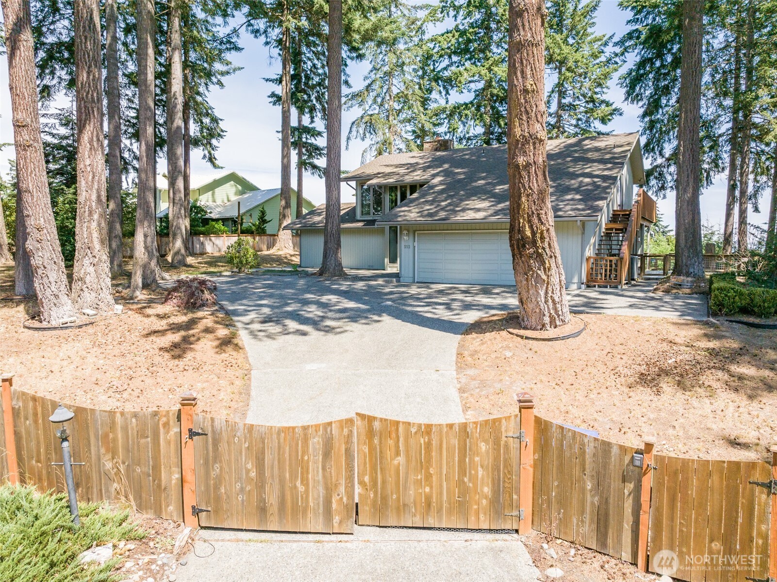 352 Woodland Drive , Sequim, WA 98382