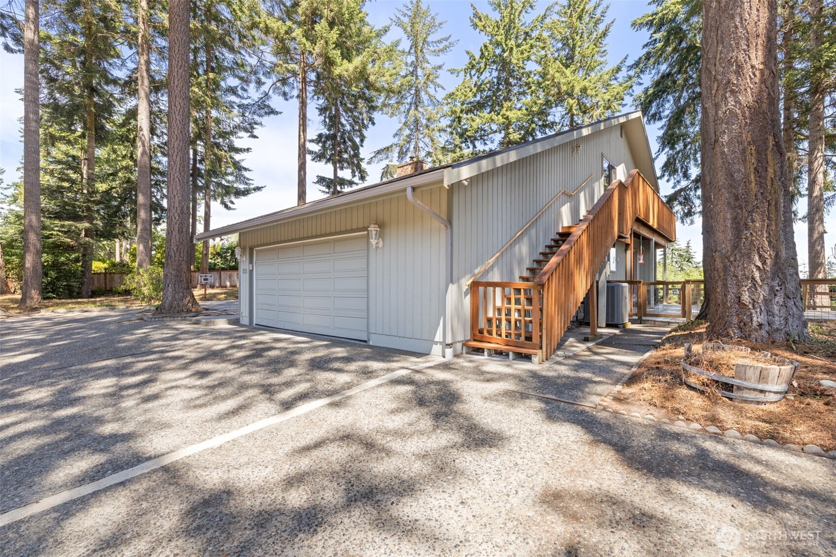 352 Woodland Drive , Sequim, WA 98382