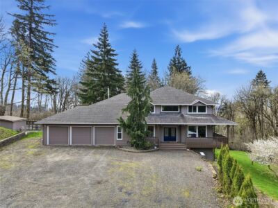 195 Rockwood Road , Kalama, WA 98625