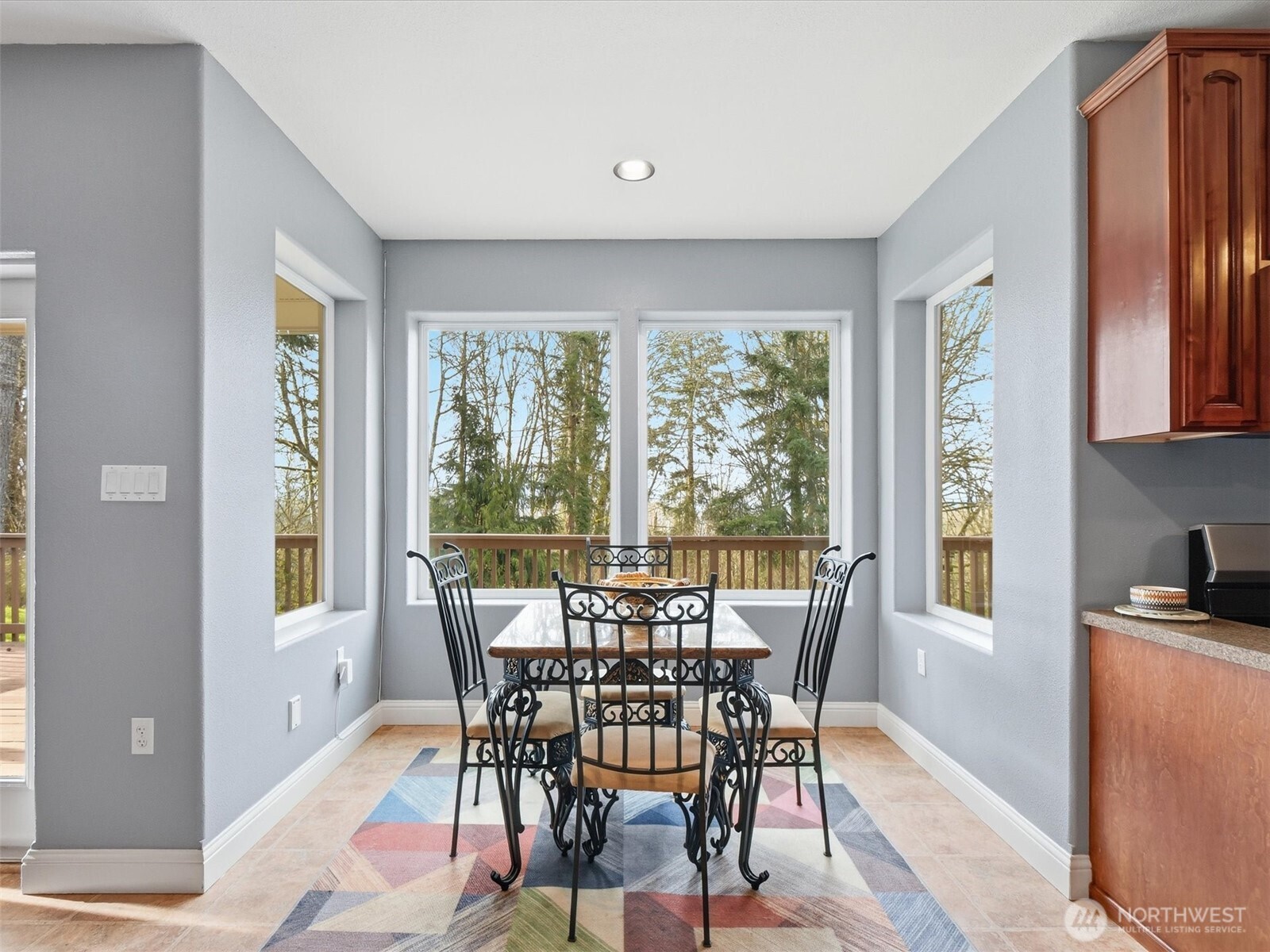 195 Rockwood Road , Kalama, WA 98625