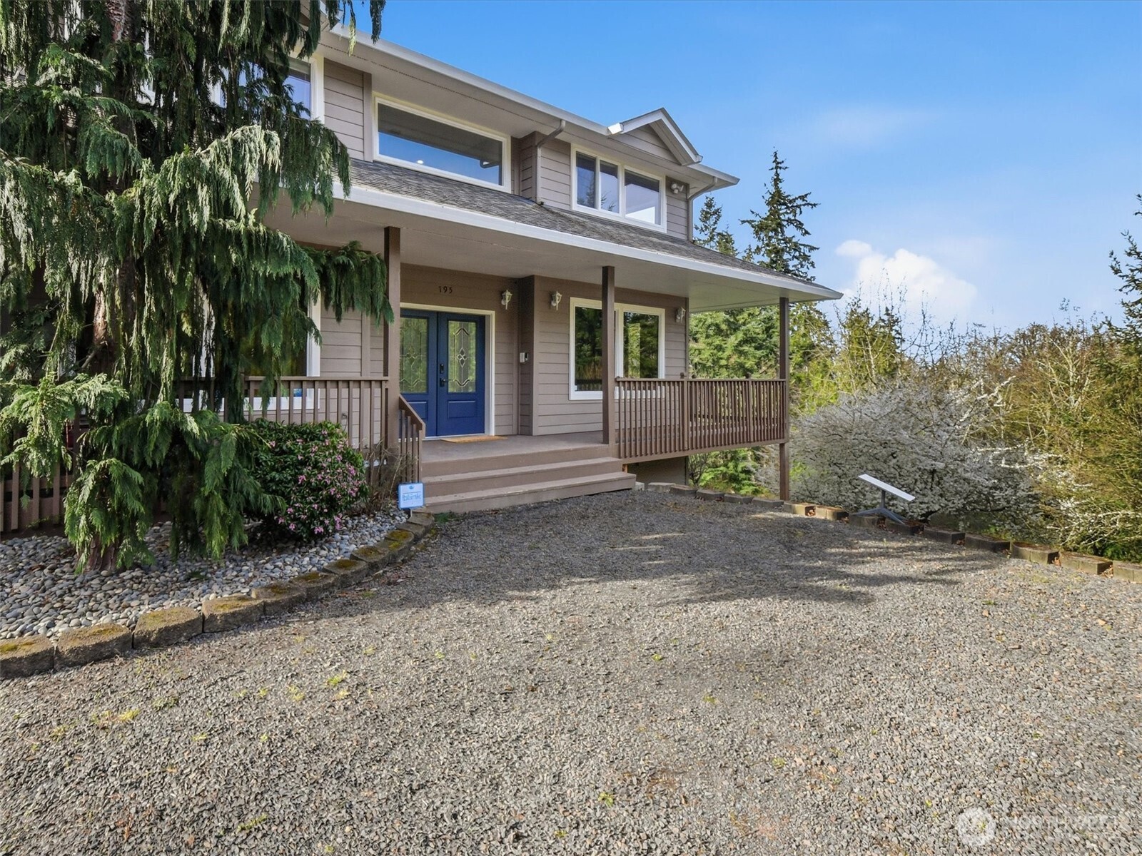 195 Rockwood Road , Kalama, WA 98625