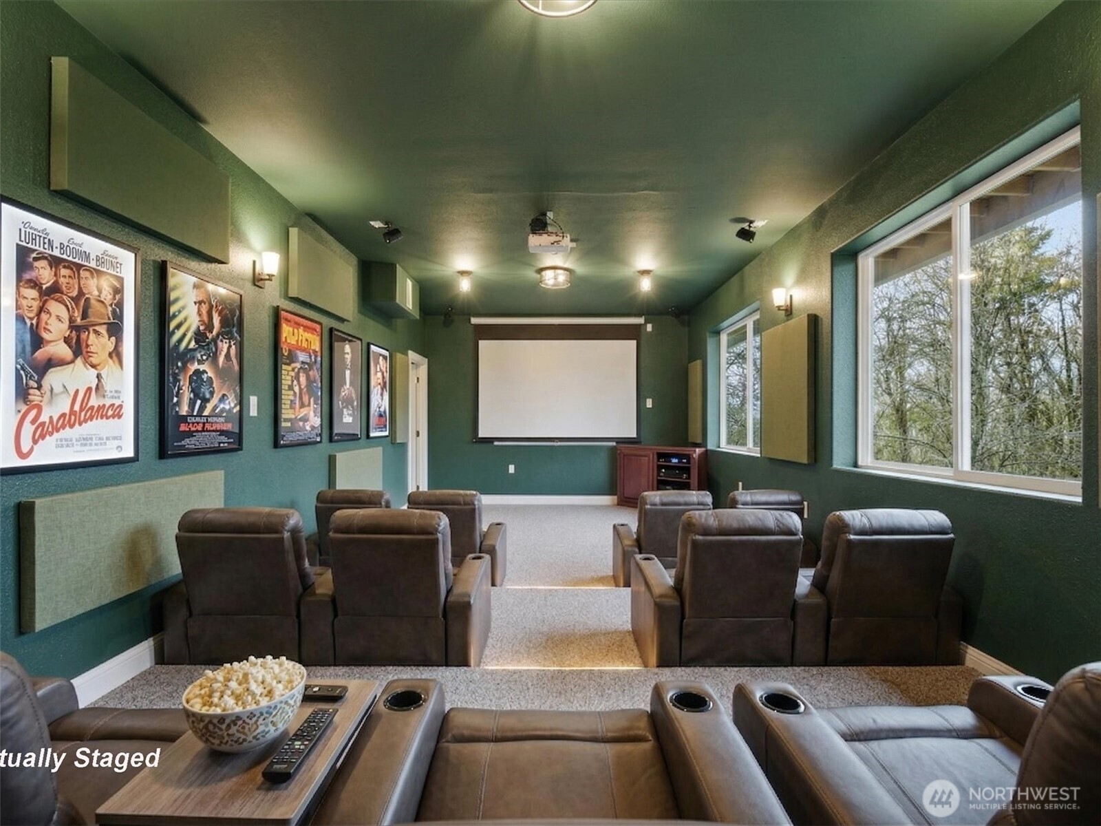 195 Rockwood Road , Kalama, WA 98625