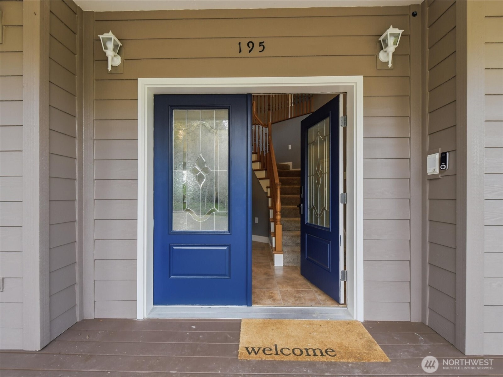 195 Rockwood Road , Kalama, WA 98625