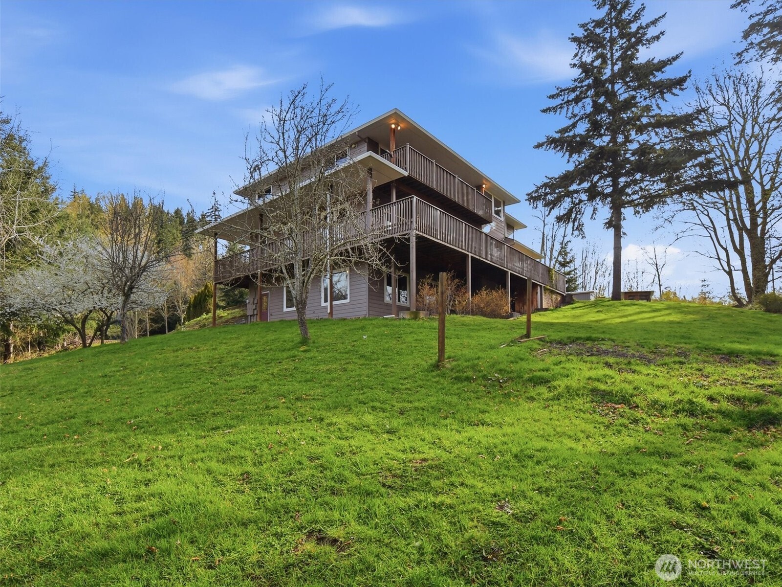 195 Rockwood Road , Kalama, WA 98625